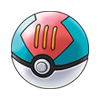 Lure Ball × 6